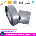 self adhesive butyl rubber waterproof tape for building